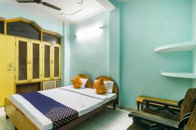 SPOT ON Hotel Snow White