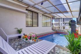 Margo Villa Mahabaleshwar