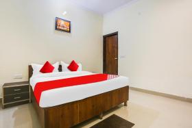 Flagship R K Residency Near Shaheed Nagar Metro Station