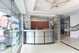 OYO Hotel My Choice Near Charminar