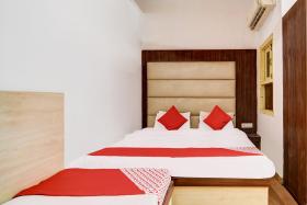 OYO Hotel Gagan Sagar