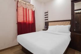 OYO Oxy Hotel Shivani