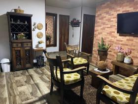 Villa Libia campestre