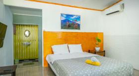 ANJANI LARVA HOME STAY