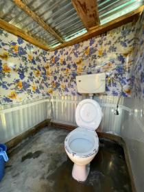 The woodswalk Treks and tours