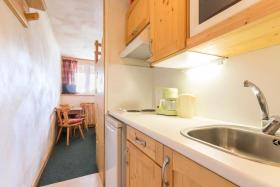 Résidence Le France - Studio pour 2 Personnes 814