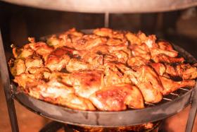 Stars Life Camp-Tour