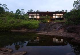Kurunduketiya Private Rainforest Luxury Resort