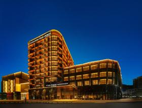 Four Points by Sheraton Chongqing, Yongchuan