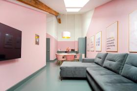 Boujee Loft Boutique by The Jacksonheim Boutique