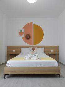 Iris Apartments Ksamil