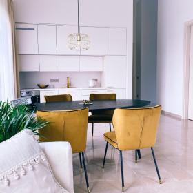 Atostogų namai Palangoje Saulė