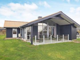 Holiday home Vestervig XLI