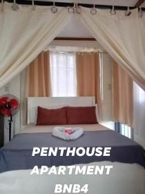 De Hagan ID Transient Baguio City