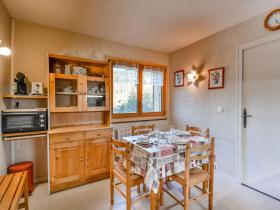 Appartement Les Gets, 2 pièces, 5 personnes - FR-1-685-49