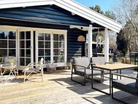 Holiday home Højby XXXV