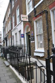 Grenville House Hotel