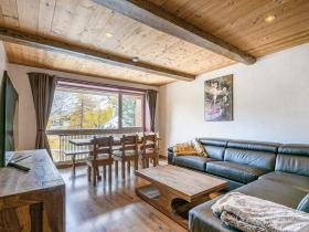 Appartement Val-d'Isère, 3 pièces, 4 personnes - FR-1-694-49