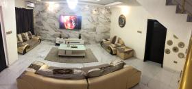 Luxurious 2 Bedroom Oceanfront Apartment in Lekki