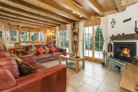 Chalet Mont Rose