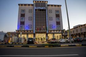 واحة الفيصلية للشقق المخدومه