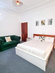 Suite & Studio MG HOME