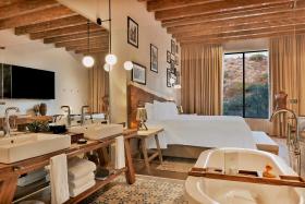 Live Aqua San Miguel de Allende Urban Resort