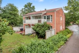 Apartments Karviaismäki