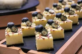 The Westin Qingdao West Coast