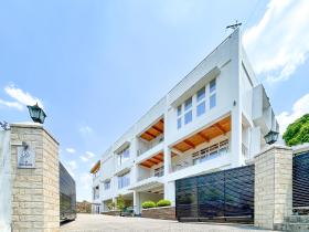 Ivory Bliss, Boutique Homestay