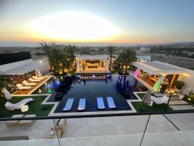 Joury's Farm Dead Sea