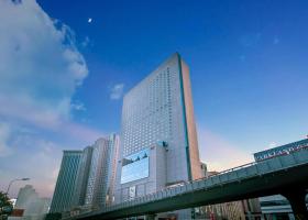 Dalian Swish Hotel