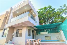 EMPYREAN STAY ll GOOD LUCK VILLA ll 2BHK ll POOL