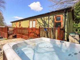 Windermere View Lodge