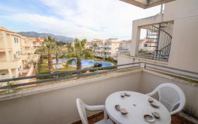 LAS ARENAS 47 URBANIZACION FAMILIAR Alcoceber Albert Villas