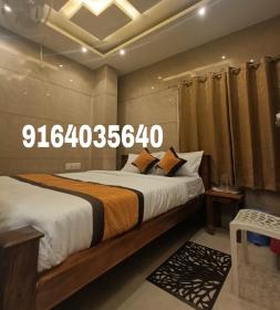 santhosh group of hotels