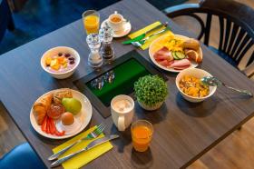 ibis Styles Kiel