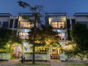 Hoàng Hải Villas Phú Quốc