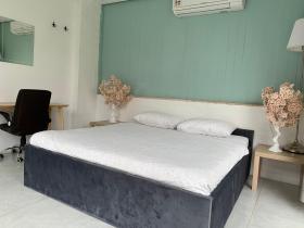 شاليه هارلم