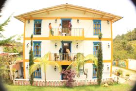 Alegria Hostel Boutique