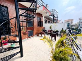 Sugandhim Kutir- Home Stay in dehradun