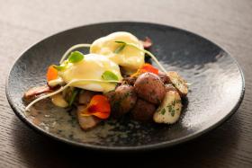 The Westin Nova Scotian