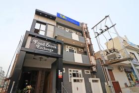 Hotel 03 Town House Inn By WB Inn