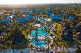 Summerville Resort - All Inclusive