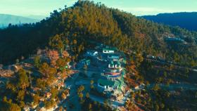 Dhara Door Way To Inner Peace