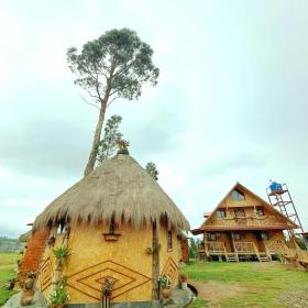 Rustik Karajia Lodge