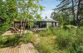 Nice home in Vig with WiFi and 2 Bedrooms