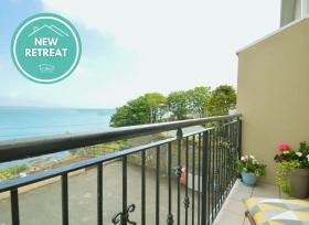 Ballycotton Holiday Apartment No 6