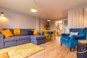 The Courtyard - Norfolk Holiday Properties