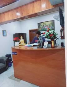 OYO Hotel Green Star